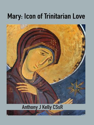 cover image of Mary